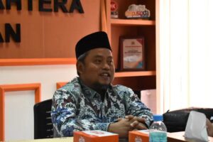 Syaiful Ramadhan: Pejabat yang Tak Responsif Coreng Muka Walikota Medan