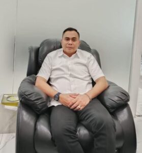 Tahun 2025 Kantor Imigrasi Kelas I TPI Polonia Lampau Target, Tahun 2026 Targetkan 60000 Paspor