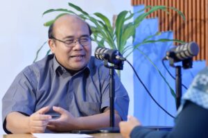 Strategi 4K Dinilai Efektif, Inflasi Sumut Turun Signifikan
