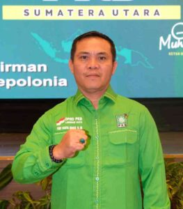 Anggota DPRD  Labuhanbatu Penry Nababan Tegaskan Penagihan Paksa Debt Collector Bertentangan dengan Hukum