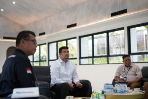 Percepat Pendataan Bantuan Pascabencana, Bobby Nasution Segera Terbitkan SK Rumah Terdampak Bencana