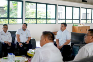 Selain Penambahan TKD 2026, Sumut Juga Dapat Keringanan Penyaluran Anggaran dan Relaksasi Pinjaman