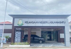 Dugaan Korupsi Dana Hibah Pramuka Labuhanbatu, 53 Saksi Diperiksa