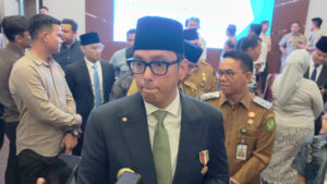 Walikota Rico Waas Akan Segera Isi Kekosongan Jabatan di Pemko Medan