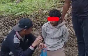 Satresnarkoba dan Polsek Bilah Hilir Tangkap 51 Tersangka Narkotika