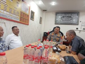 Meriahkan HPN 2026, PWI Sumut Gelar Turnamen Domino Piala Kapolrestabes Medan 