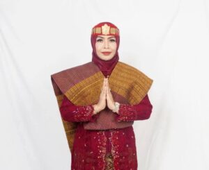 Presentasikan Gema Sahabat, Bupati Labuhanbatu Rebut Anugerah Kebudayaan PWI HPN 2026