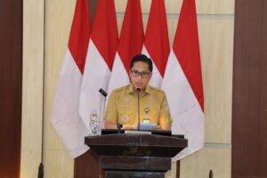 Rico Waas Apresiasi Hasil Reses DPRD Medan, Dorong Penguatan Sinergi Untuk Pembangunan Kota