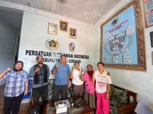 Gugatan Lahan di Jalan Tirta Deli Tanjung Garbus I Dimenangkan Warga, Pemkab Deliserdang Masih Klaim Berhak