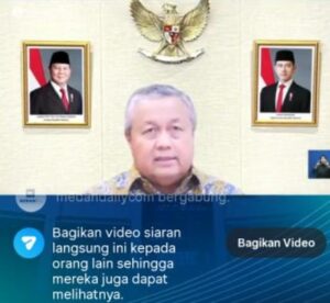 BI Umumkan Hasil Rapat Dewan Gubernur Bulan Januari 2026