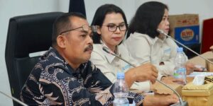 Pemkab Labuhanbatu dan Kanwil Kemenham Sumut Fasilitasi Rakor Identifikasi Dugaan Pelanggaran HAM