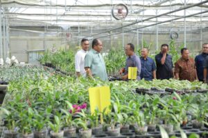 KPDBU Rumah Sakit Bertaraf Internasional Dibahas, Asahan Siap Jadi Pusat Layanan Kesehatan Pantai Timur