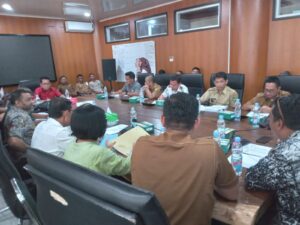 Komisi IV DPRD Medan: Tembok City View Belum Punya Izin, Sebaiknya Dibongkar 