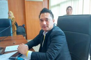 Saat RDP DPRD Medan, Pemko Medan Hargai Rp22 Ribu Sewa Lahan Selama 30 Tahun