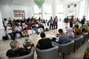 Tahun 2026, Pemprovsu Gelontorkan Rp472 Miliar untuk Program Berobat Gratis