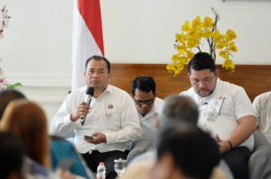 Pemprovsu Terus Sempurnakan Program Berobat Gratis, Buka Layanan Aduan Kesehatan 24 Jam