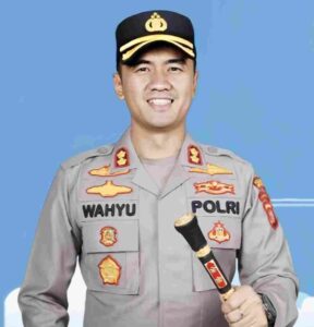Kapolres Labuhanbatu Larang Balap Liar dan Petasan Selama Ramadan