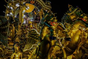 Thaipusam 2026 Berlangsung Khidmat, Rico Waas Tegaskan Komitmen Jaga Harmoni Keberagaman