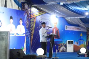 Pemko Medan Peringatan Isra’ Mi’raj 1447 H