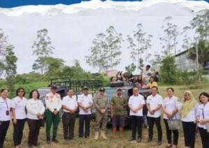 Pemkab Karo Tertibkan Kawasan Laudah, Pekerja Tani Dialihkan ke Lapangan RPH