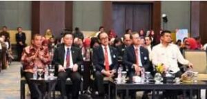 Bupati Karo Hadiri Pelantikan Pengurus PERSI–MAKERSI Wilayah Sumut Periode 2026–2030 dan Seminar-Workshop Perumahsakitan Ke-16
