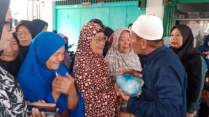 Jelang Ramadhan 1447 H, DPP PPMA Berbagi 115 Paket Sembako untuk Masyarakat