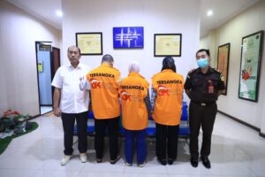 OJK Tuntaskan Penyidikan Perkara Dugaan Tindak Pidana Perbankan di BPR Panca Dana