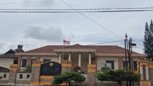 Divonis 3 Bulan, Kades Barung Kersap Non Aktif dan JPU Kompak Ajukan Banding
