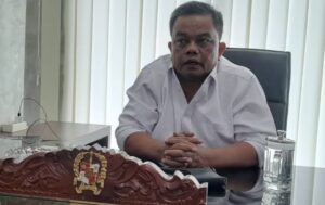 Binsar Simarmata Ingatkan PLN Tak Ada Pemadaman Listrik dan PJU Bulan Puasa