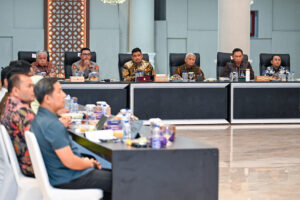 Sambut Ramadan dan Idulfitri, Bobby Nasution Wanti-wanti Daerah Jaga Stok Bahan Pokok