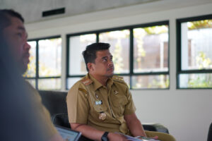 Bobby Nasution Ingatkan Pentingnya Peningkatan SDM dan Dukungan Kebijakan