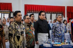 Lomba Invensi dan Pengabdian Masyarakat,  Rico Waas: “Medan Untuk Semua” Jadi Trigger Lahirnya Inovator dan Pengabdi Kota
