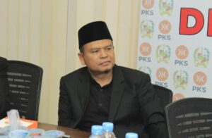 Ketua Komisi II DPRD Medan Soroti Ramadhan Fair 2026, Minta Transparansi