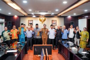 FKUB dan Majelis Agama Dukung Surat Edaran Walikota