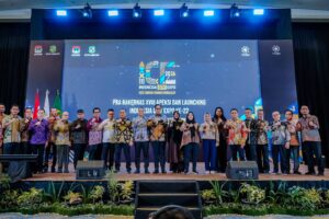 Pemko Medan Siap Jadi Tuan Rumah Rakernas XVIII APEKSI