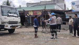 Warga Sei Mambang Hilir II Ajukan Keberatan ke Polisi