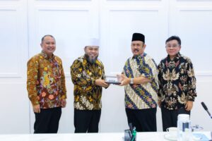Bengkulu Peroleh Rp23 Miliar untuk Proyek Perhutanan Sosial