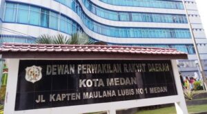 Ahmad Afandi Harahap Apresiasi Capaian Investasi dan Serapan Tenaga Kerja di Era Rico–Zaki