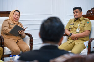 Siapkan SDM Berdaya Saing Internasional, Bobby Nasution Dukung Magang ke Jepang