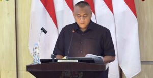 Fraksi Demokrat DPRD Kota Medan Soroti Kualitas Pelayanan Kesehatan