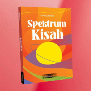 Buku Lindung Silaban Buka Rahasia Dunia Anak Berkebutuhan Khusus, Bikin Haru dan Inspiratif!