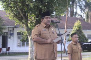 Dana Desa Labuhanbatu Rp25 Miliar, Fokus Dorong Ekonomi dan Koperasi Merah Putih