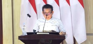 FPAN DPRD Medan Soroti Anggaran Kesehatan dalam Paripurna 