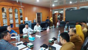 Hasil RDP DPRD Medan, Sarankan Eks Camat Medan Maimun Dipecat dari ASN