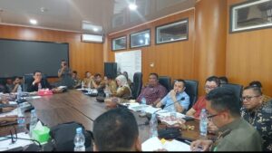 DPRD Medan Nilai Penyimpangan Reklame di Medan Mulai Terkuak, Kebocoran PAD Tinggi
