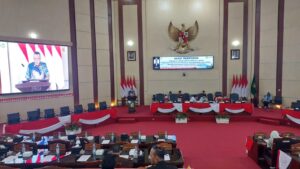 Tingkatkan Layanan Kesehatan dengan UHC Premium, FNasdem Setuju Perubahan Perda No.4 Tahun 2012