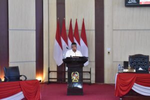 FPKS Dorong Perubahan Perda Sistem Kesehatan Medan Agar Lebih Berkeadilan