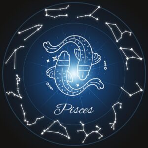 Pisces, Zodiak Penuh Imajinasi, Empati, dan Intusi