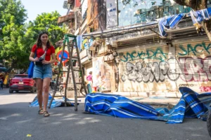Vietnam Jadi Destinasi Teraman Bagi Wanita yang Bepergian Sendirian?