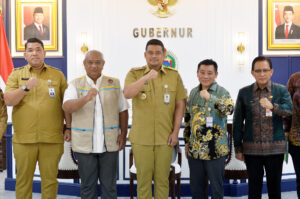 Bappenas Pastikan Penyesuaian Dana Rehabilitasi Pascabencana Sumut
